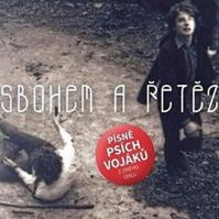 Sbohem a řetěz - CD