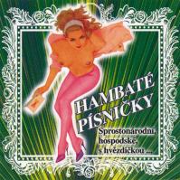Hambaté písničky CD