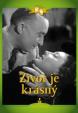 Život je krásný - DVD digipack