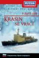 V zajetí ledu: Krasin se vrací - DVD digipack