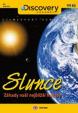 Slunce: Záhady naší nejbližší planety - DVD digipack