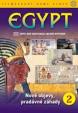 Egypt: Nové objevy, pradávné záhady 2. - DVD digipack