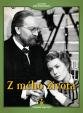 Z mého života - DVD (digipack)