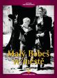 Malý Bobeš ve městě - DVD (digipack)