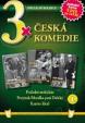 3x DVD - Česká komedie  4.