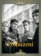 Probuzení - DVD (digipack)