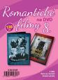 Romantické filmy 8 - 2 DVD
