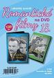 Romantické filmy 18 - 2 DVD (Lékařský speciál)