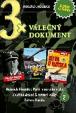 3x DVD - Válečný dokument 2.