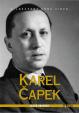 Karel Čapek - Zlatá kolekce - 4DVD