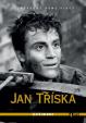 Jan Tříska - Zlatá kolekce - 4 DVD