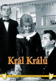 Král Králů - DVD box