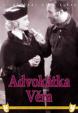 Advokátka Věra - DVD box