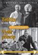 Tetička/Vyšší princip (2 filmy na 1 disku) - DVD box