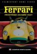 Ferrari - Prvotřídní závodní vozy - DVD box