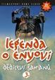 Legenda o Enyovi 3. - DVD