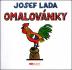 Josef Lada Omalovánky