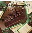 Kalendář 2014 - Čokoláda - nástěnný poznámkový (ČES, SLO, MAĎ, POL, RUS, ANG)