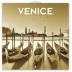 Benátky - nástěnný kalendář 2015