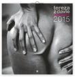 Feminissimo - nástěnný kalendář 2015