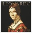 Leonardo da Vinci - nástěnný kalendář 2015