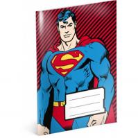 Notýsek - Superman/A6 linkovaný 20 listů