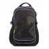 Batman/SONIC - Školní batoh s pončem