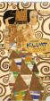 Kalendář nástěnný 2018 - Gustav Klimt