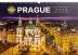 Kalendář nástěnný 2018 - Praha 18měsíční