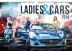 Kalendář nástěnný 2018 - Ladies - Cars