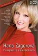 Hana Zagorová - Ty nej - 3CD