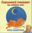 Čertovské pohádky na dobrou noc - CD