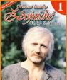 Slavné historky zbojnické 1 - Václav Babinský - DVD