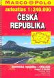 Česká republika 1: 240 000