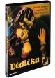 Film:  Dědička Dvd