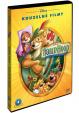 Robin Hood S.E. DVD - Disney Kouzelné filmy č.4