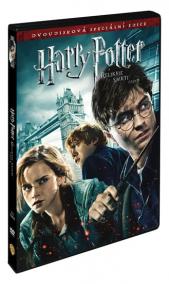 Harry Potter a relikvie smrti 2DVD - 1. část