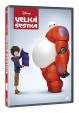 Velká šestka DVD