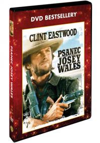 Psanec Josey Wales DVD
