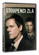 Stoupenci zla 1.série 4 DVD