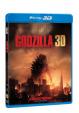 Godzilla (2 Blu-ray 3D+2D)