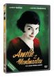 Amélie z Montmartru DVD