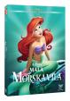 Malá mořská víla DVD - Edice Disney klas