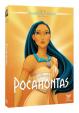 Pocahontas DVD - Edice Disney klasické p