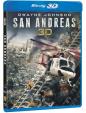 San Andreas (2Blu-ray 3D+2D)