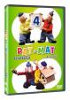 Pat a Mat 4 DVD