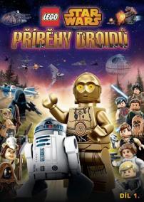 Lego Star Wars: Příběhy droidů 1