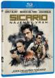 Sicario - Nájemný vrah Blu-ray