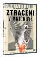 Ztraceni v Mnichově DVD