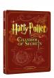 Harry Potter a tajemná komnata Steelbook